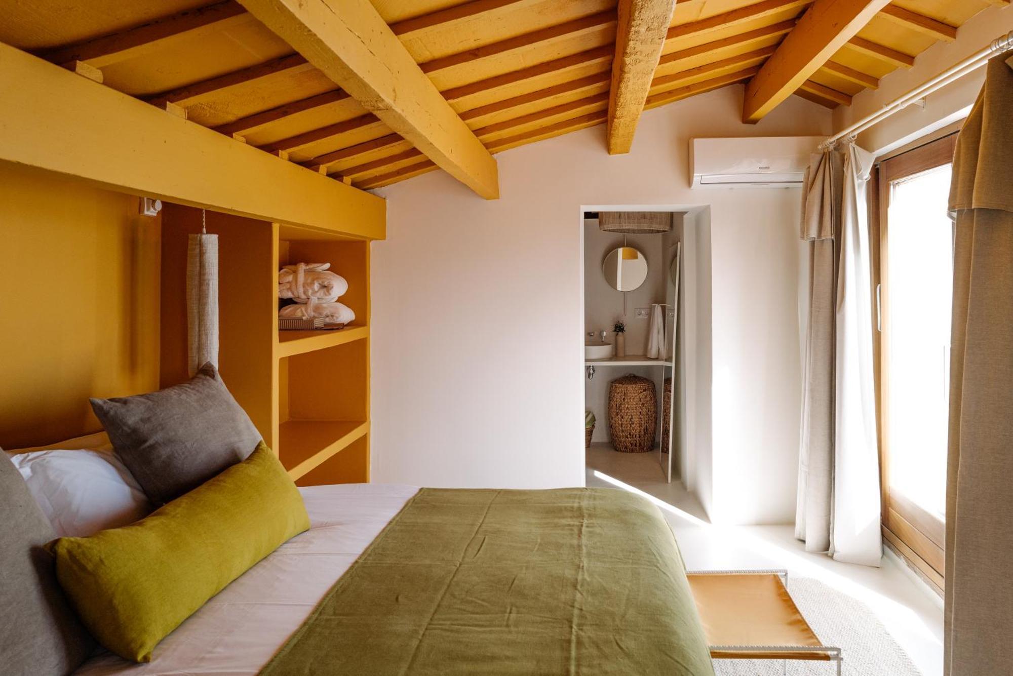 Amagatay Luxury Boutique Hotel - Adults Only Alaior Exterior foto