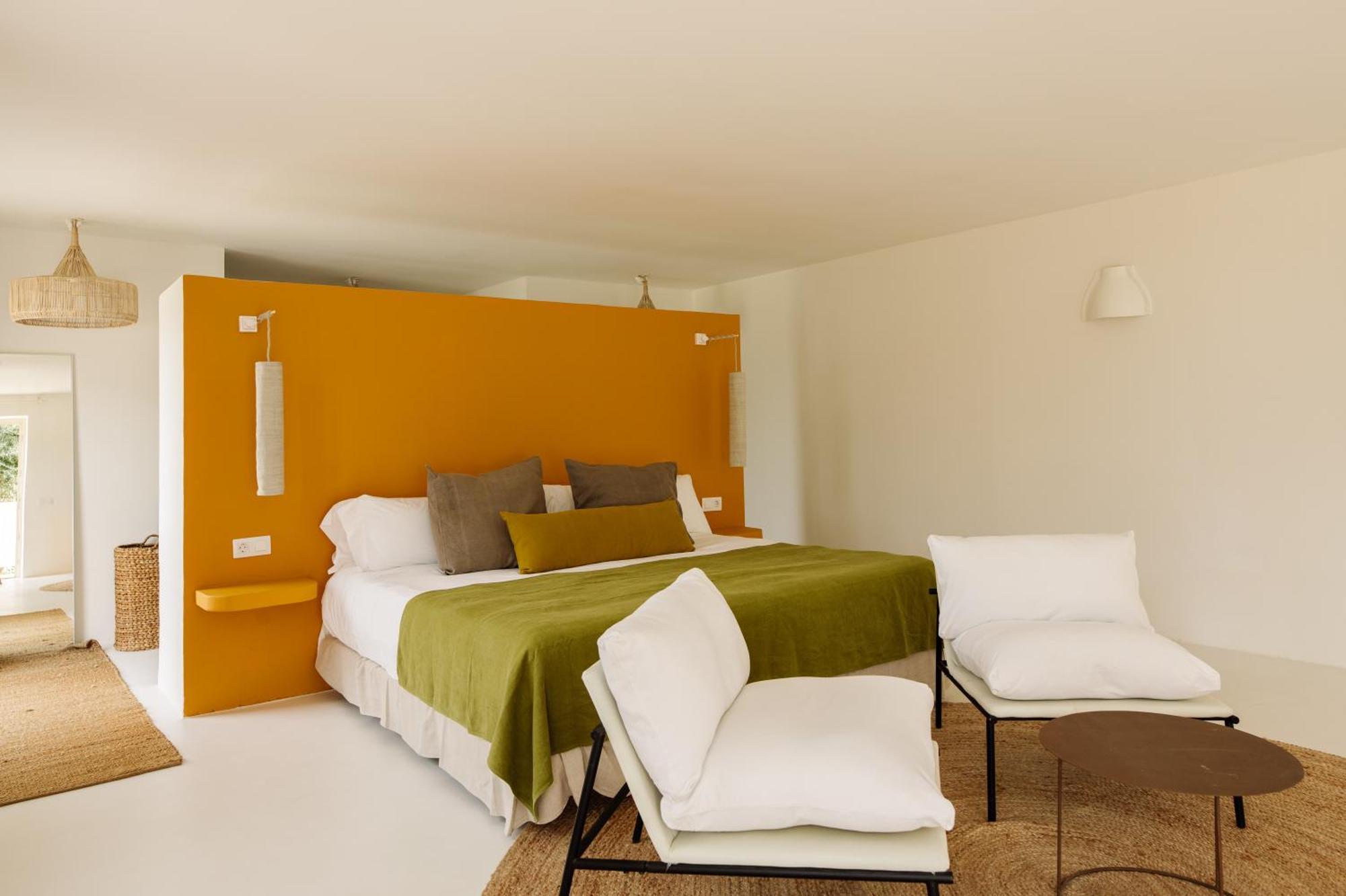 Amagatay Luxury Boutique Hotel - Adults Only Alaior Exterior foto