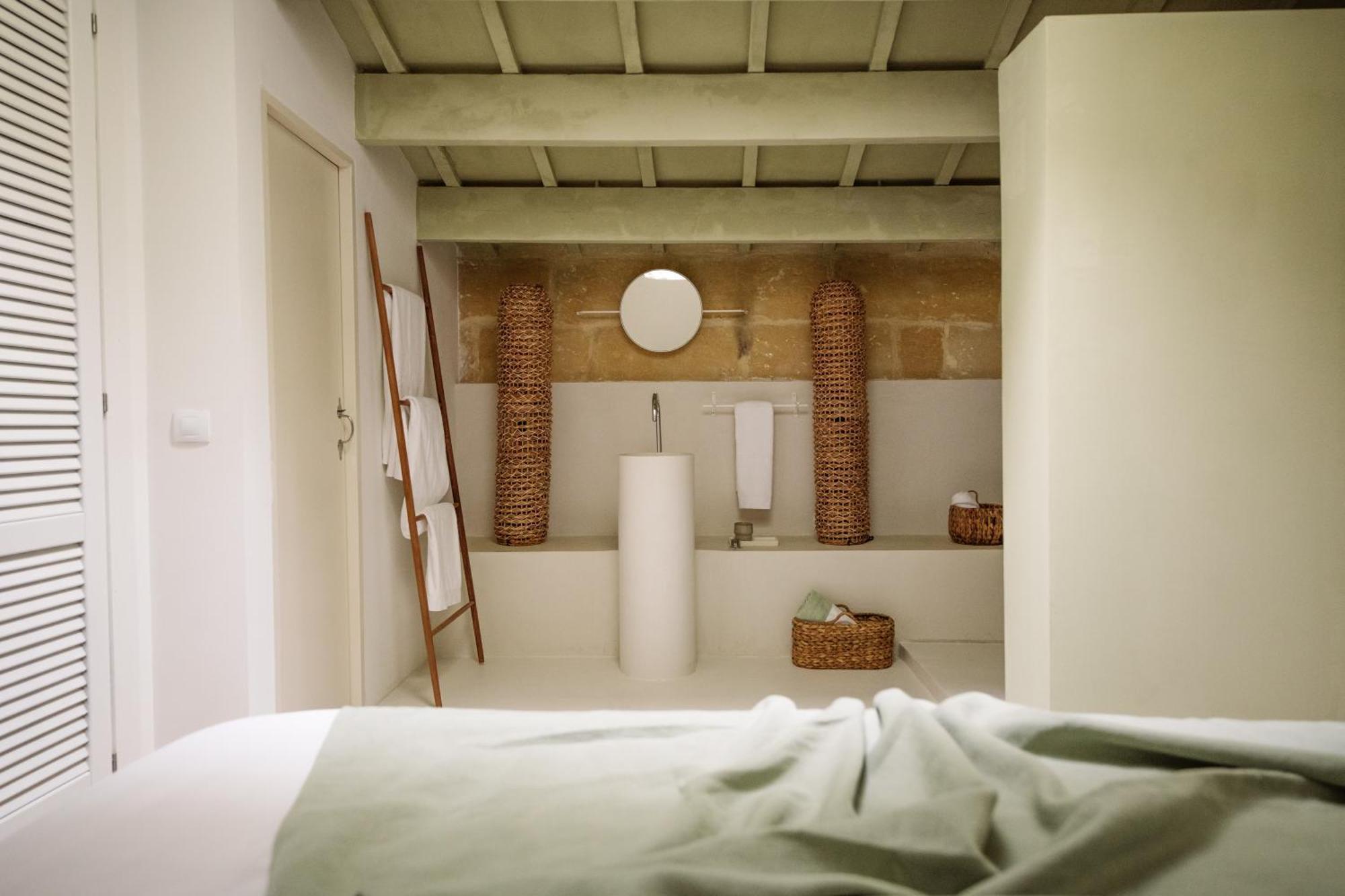 Amagatay Luxury Boutique Hotel - Adults Only Alaior Exterior foto