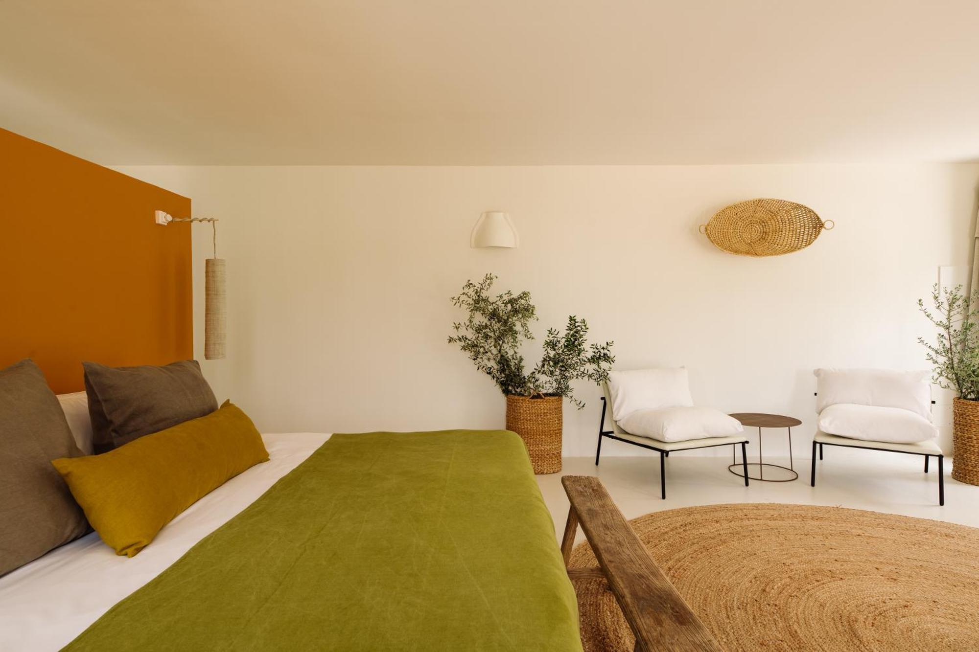 Amagatay Luxury Boutique Hotel - Adults Only Alaior Exterior foto