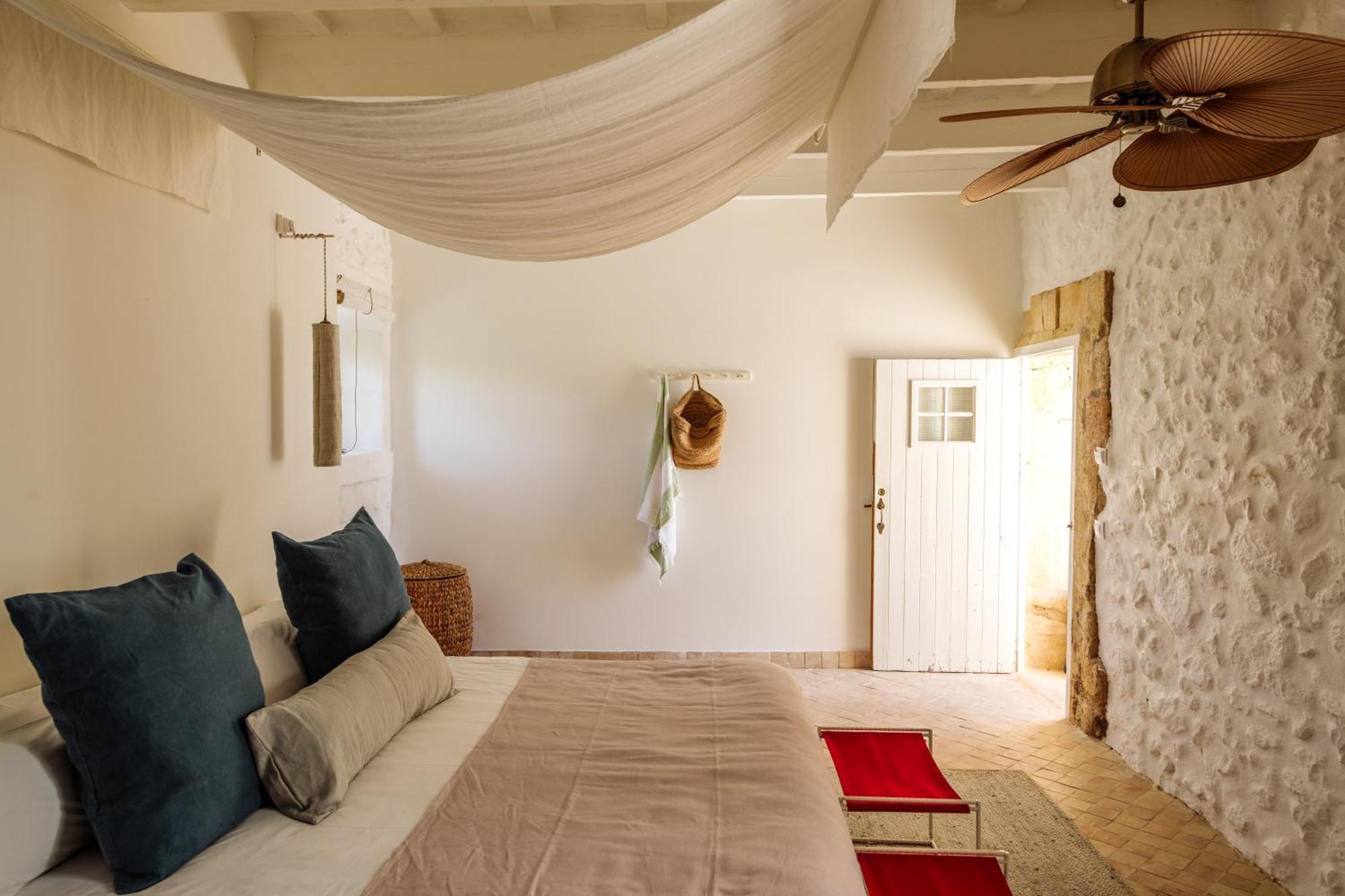Amagatay Luxury Boutique Hotel - Adults Only Alaior Exterior foto