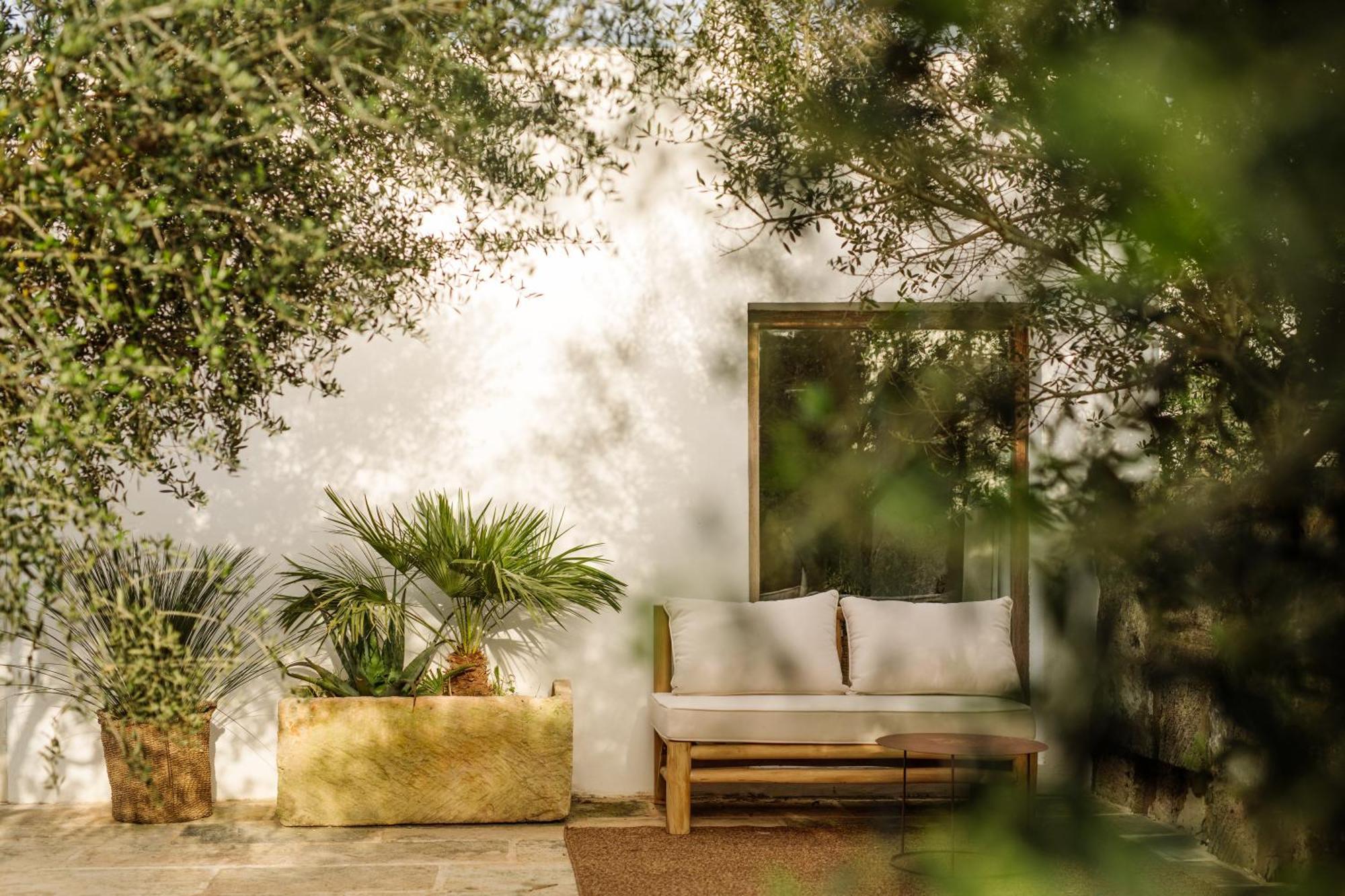 Amagatay Luxury Boutique Hotel - Adults Only Alaior Exterior foto