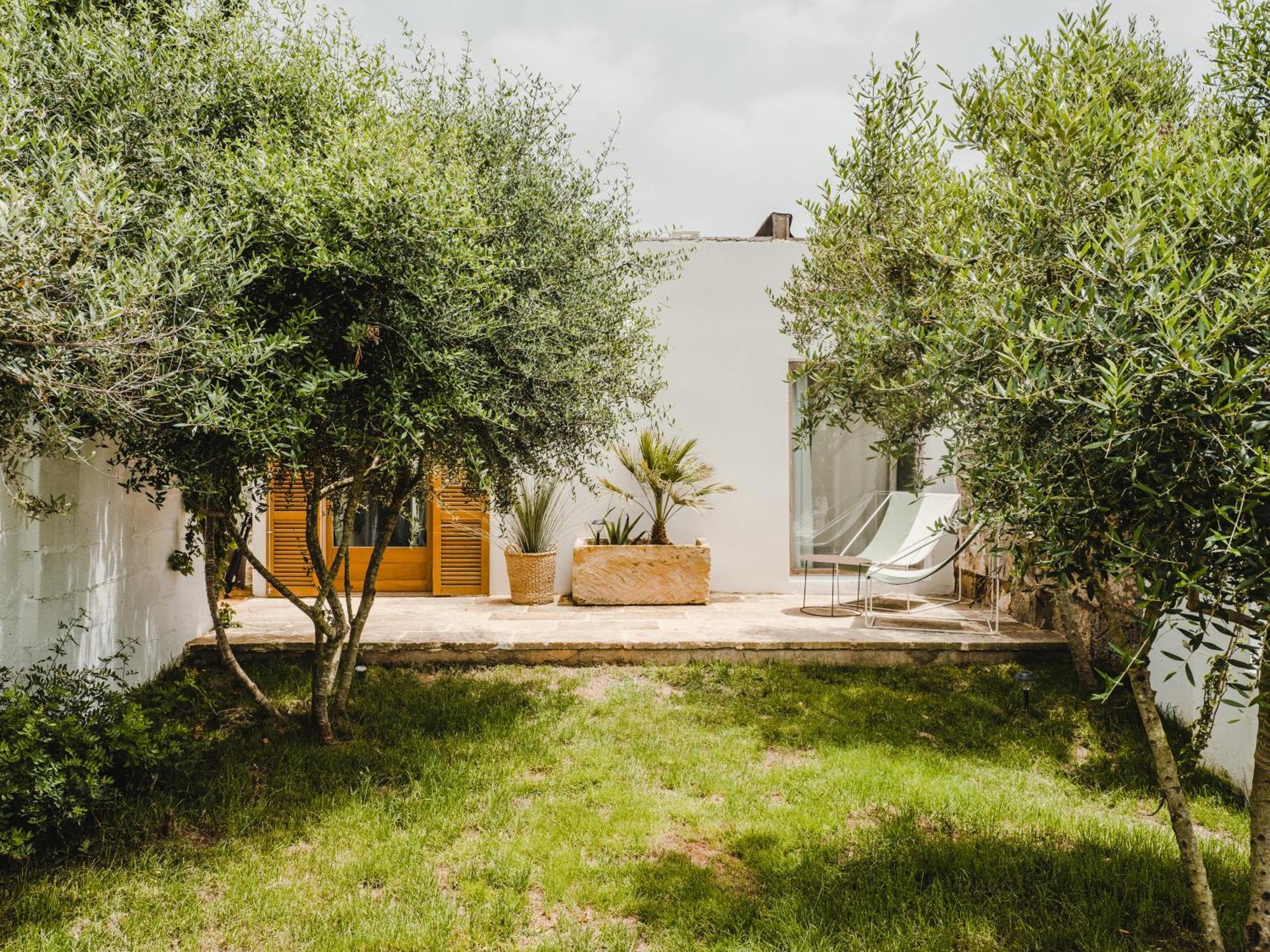 Amagatay Luxury Boutique Hotel - Adults Only Alaior Exterior foto