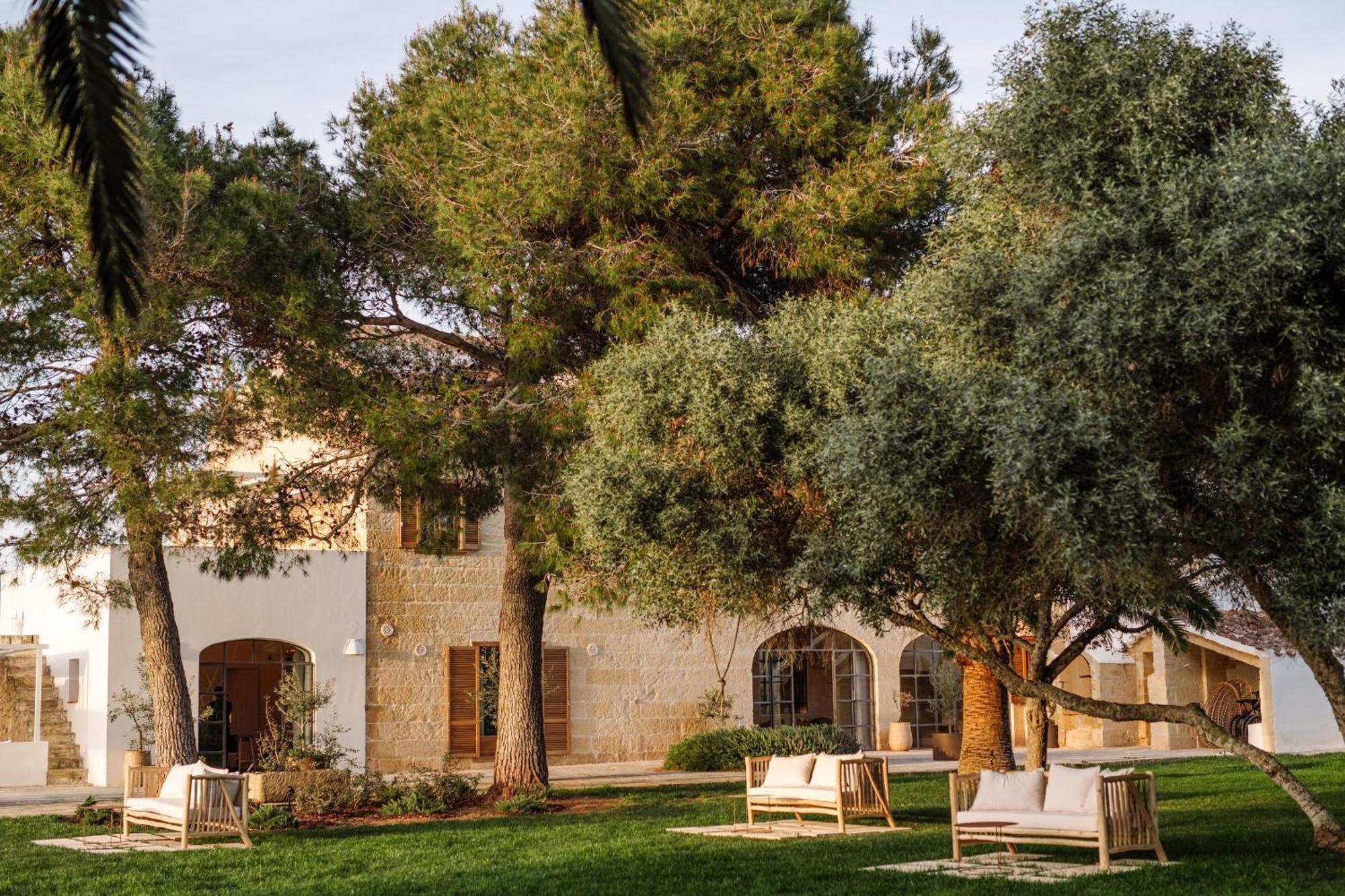 Amagatay Luxury Boutique Hotel - Adults Only Alaior Exterior foto