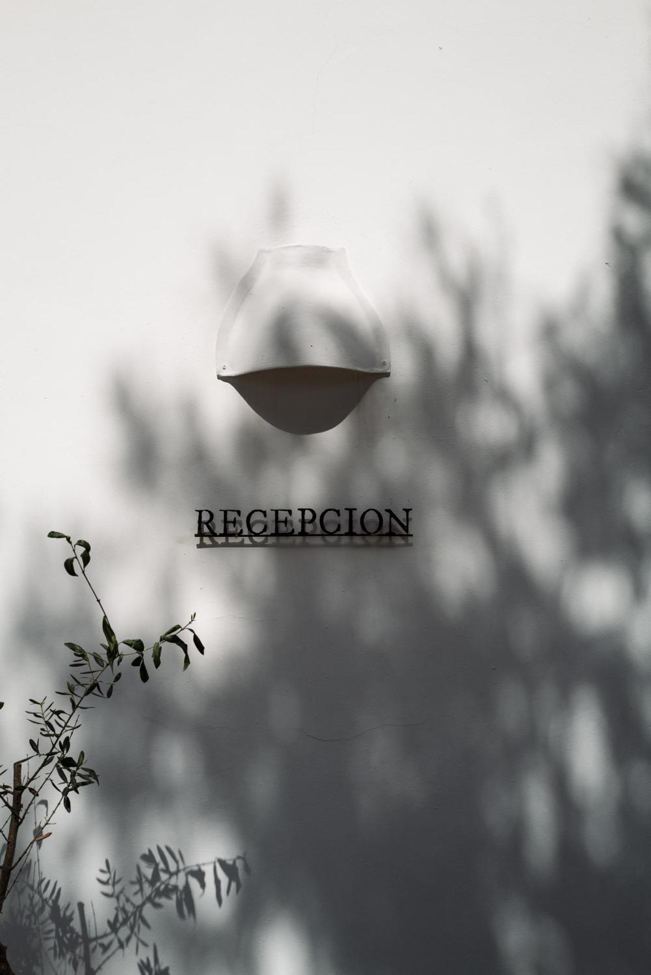 Amagatay Luxury Boutique Hotel - Adults Only Alaior Exterior foto