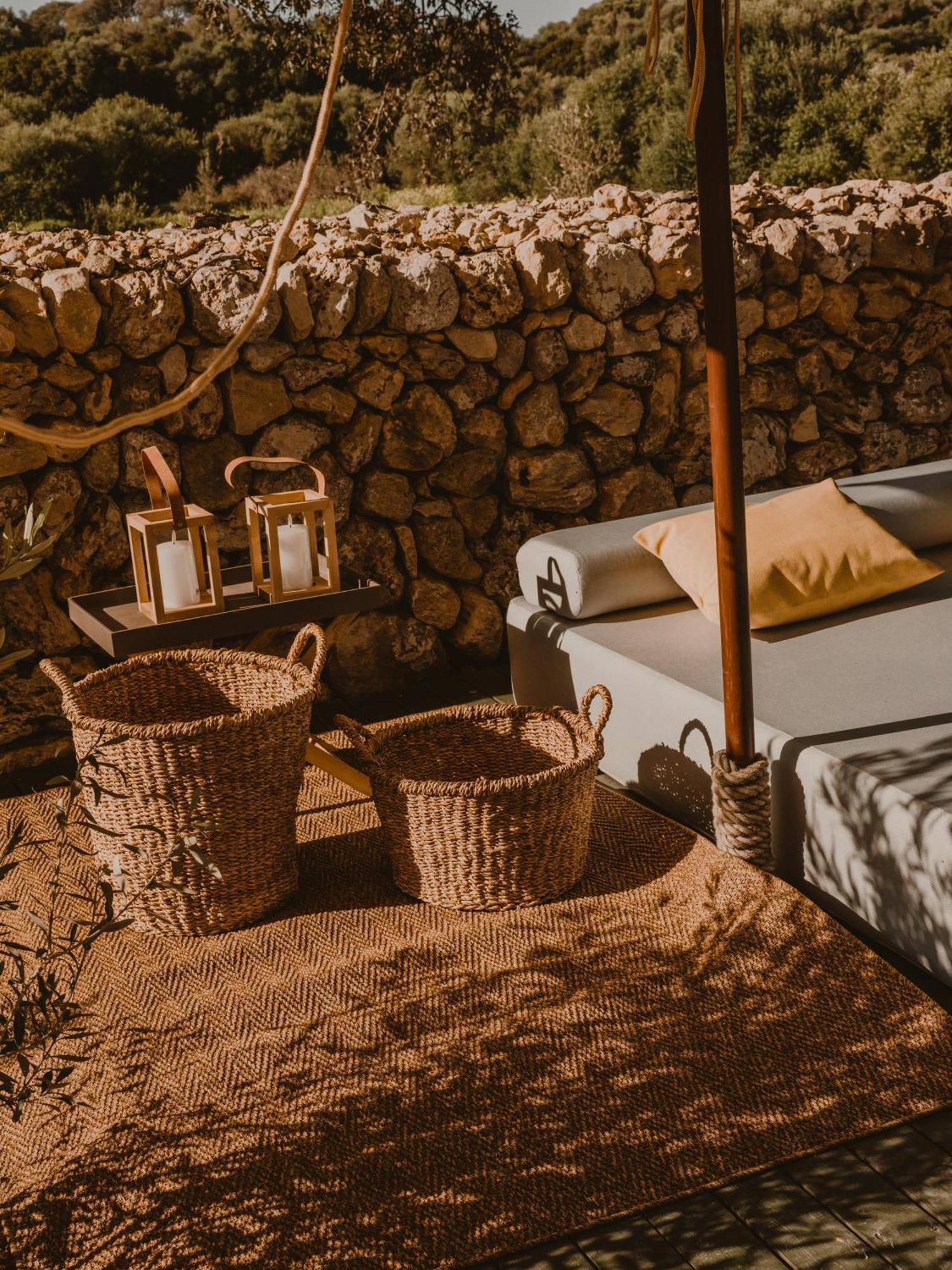 Amagatay Luxury Boutique Hotel - Adults Only Alaior Exterior foto